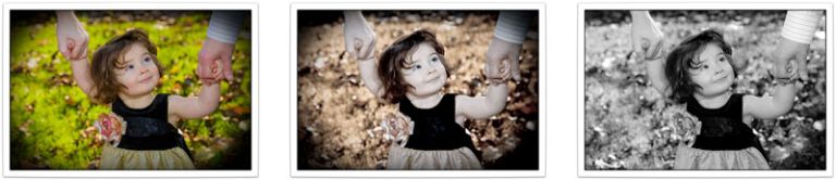 Paxton Portraits - Family Portrait Photography in Marsyville