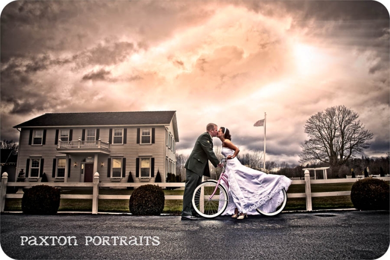 Affordable Wedding Photography in Arlington, Washington