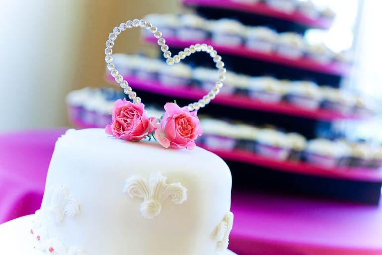 Wedding Photography in Tacoma, Washington