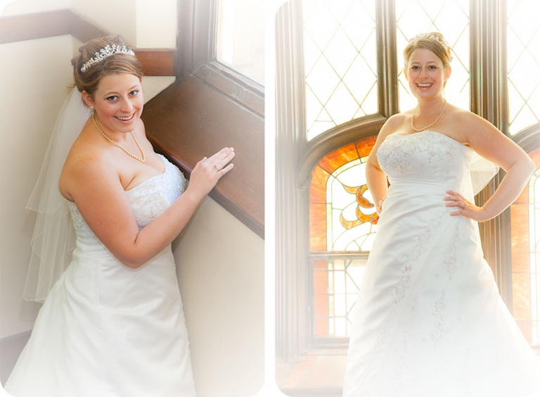 Wedding Photography in Tacoma, Washington