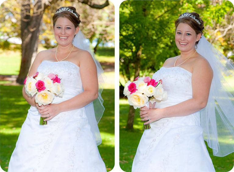 Wedding Photography in Tacoma, Washington
