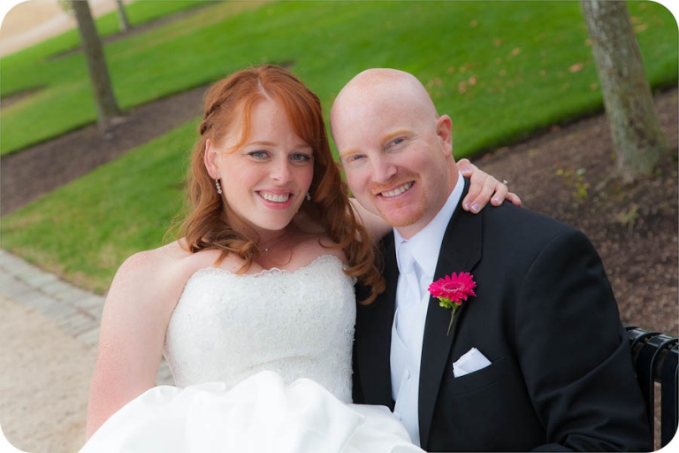 Wedding Photographers in Everett, Washington