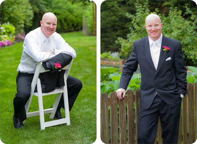 Wedding Photographers in Everett, Washington