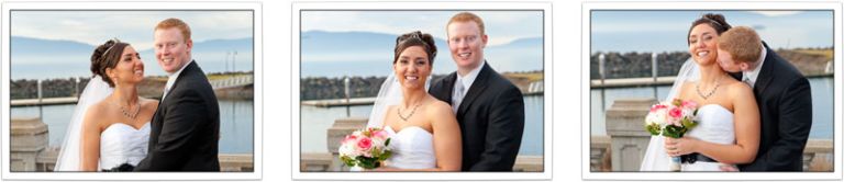 Find Wedding Photographers in Everett, Washington