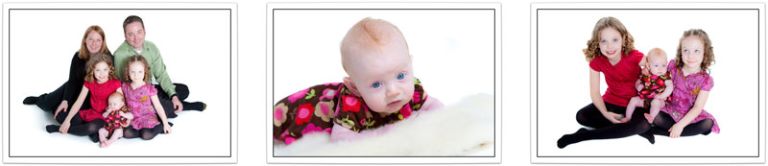 Paxton Portraits - Family Portrait Photography in Marsyville