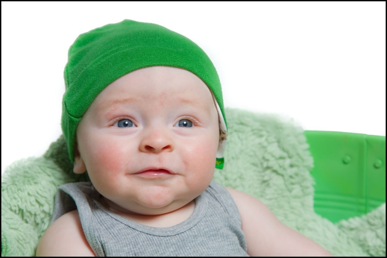 Family Portraits in Marysville, Washington