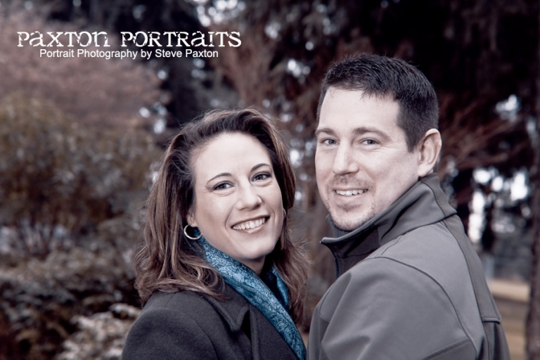 Family Portraits in Everett, Washington