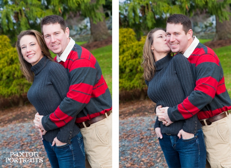 Family Portraits in Everett, Washington