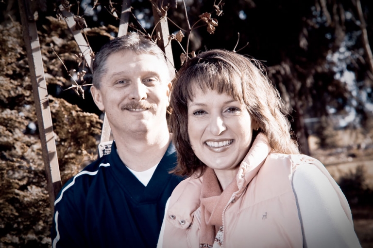 Family Portraits in Everett Washington