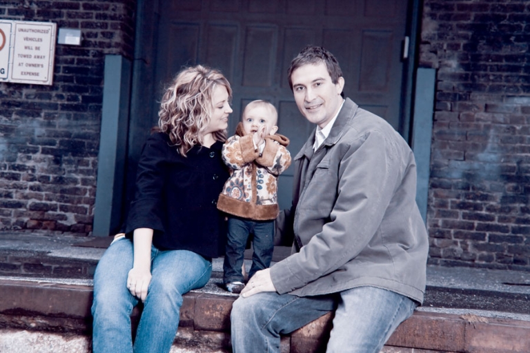 Children and Family Portraits - Everett : Marysville : Lake Stevens