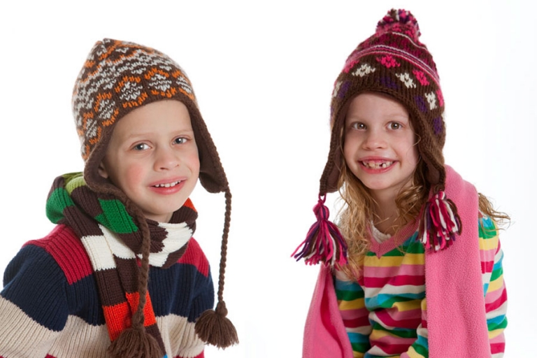 Christmas Portraits - Everett : Marysville : Lake Stevens