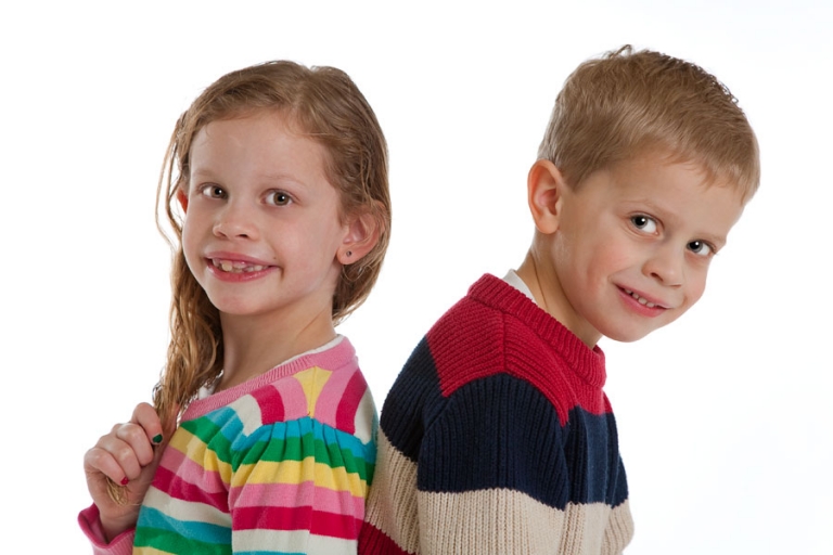 Christmas Portraits - Everett : Marysville : Lake Stevens