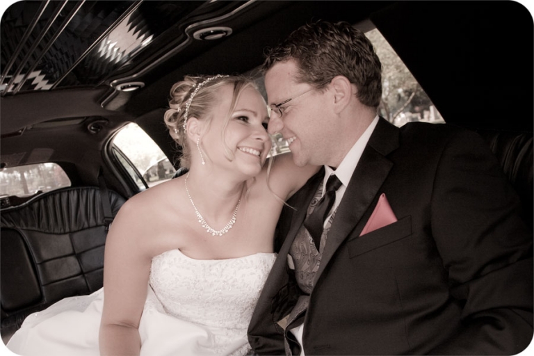 Wedding Photography in Marysville, Washington - Leifer Manor