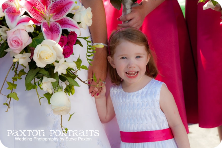 Wedding Photography in Marysville, Washington - Leifer Manor