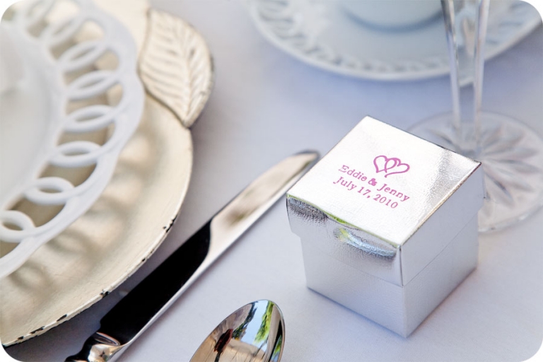 Wedding Photography in Marysville, Washington - Leifer Manor