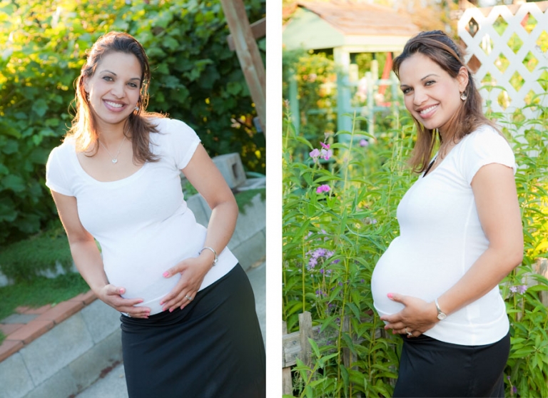 Maternity Photography - Seattle : Tacoma : Everett