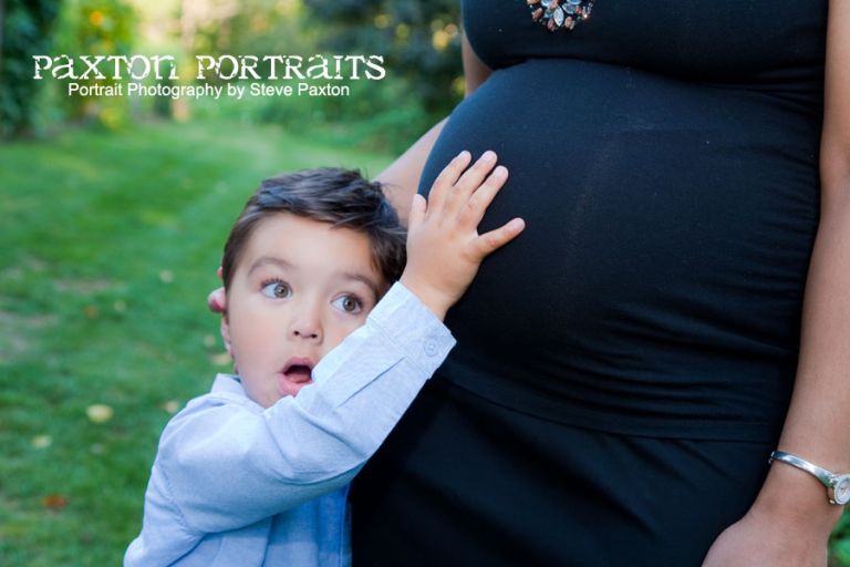 Maternity Photography - Seattle : Tacoma : Everett