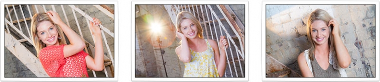 Paxton Portraits - Senior Portrait Photography - Marysville : Everett : Lake Stevens