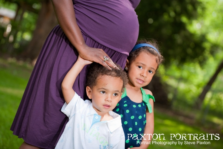 Maternity Photography - Seattle : Tacoma : Everett