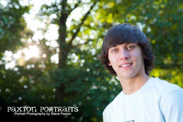 Senior Portraits - Everett : Marysville : Lake Stevens