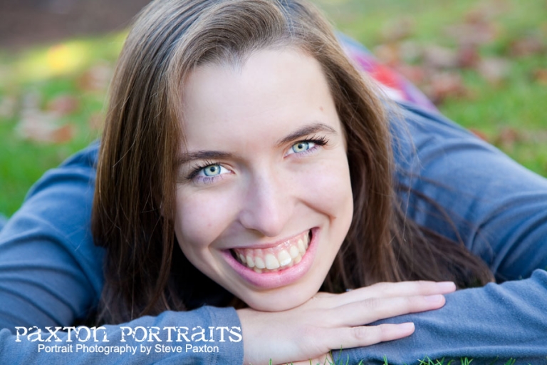 Best Friends : Senior Portraits in Everett, Washington