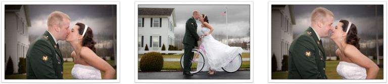 Wedding Photography in Arlington, Washington