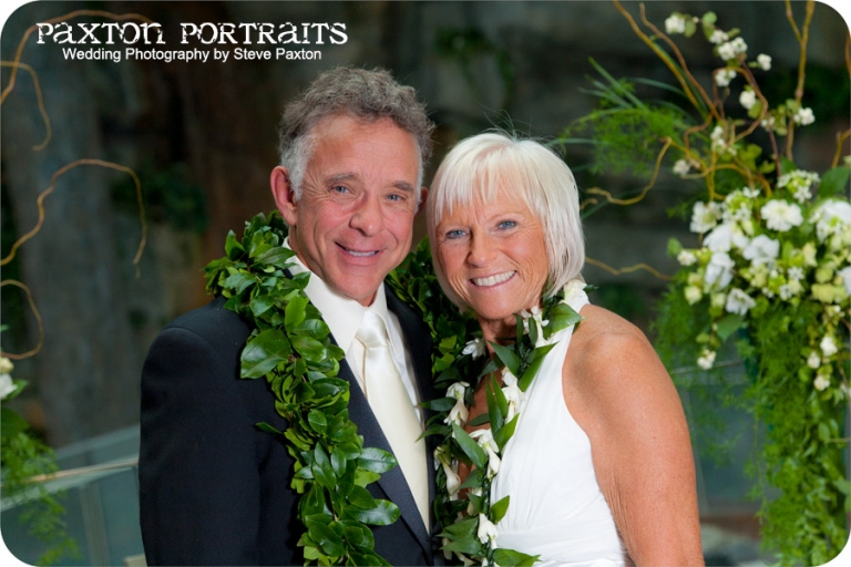 Wedding Photography at the Tulalip Resort Casino in Marysville : Paxton Portraits