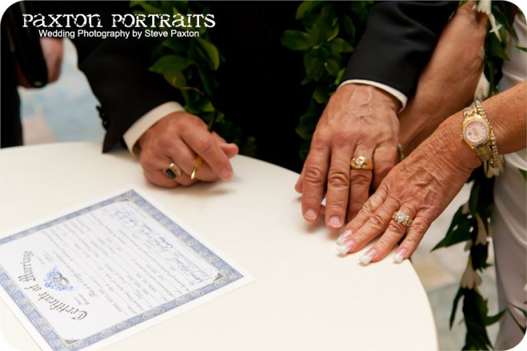 Wedding Photography at the Tulalip Resort Casino in Marysville : Paxton Portraits