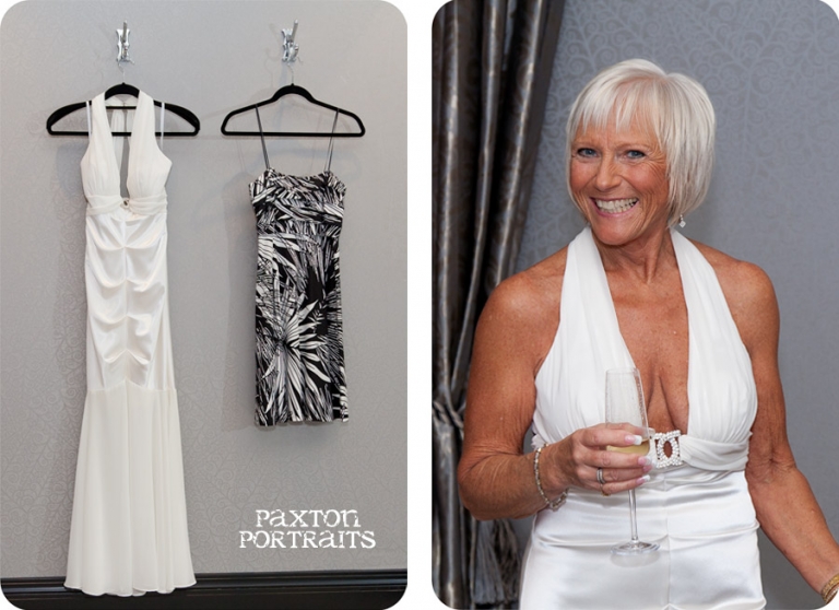 Wedding Photography at the Tulalip Resort Casino in Marysville : Paxton Portraits