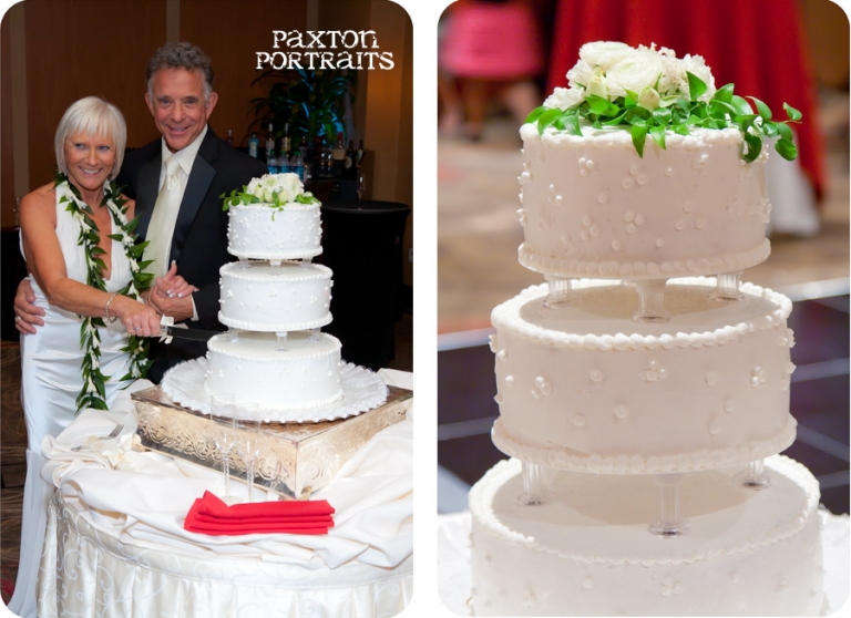 Wedding Photography at the Tulalip Resort Casino in Marysville : Paxton Portraits