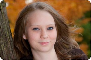 Portraits in Everett, Washington