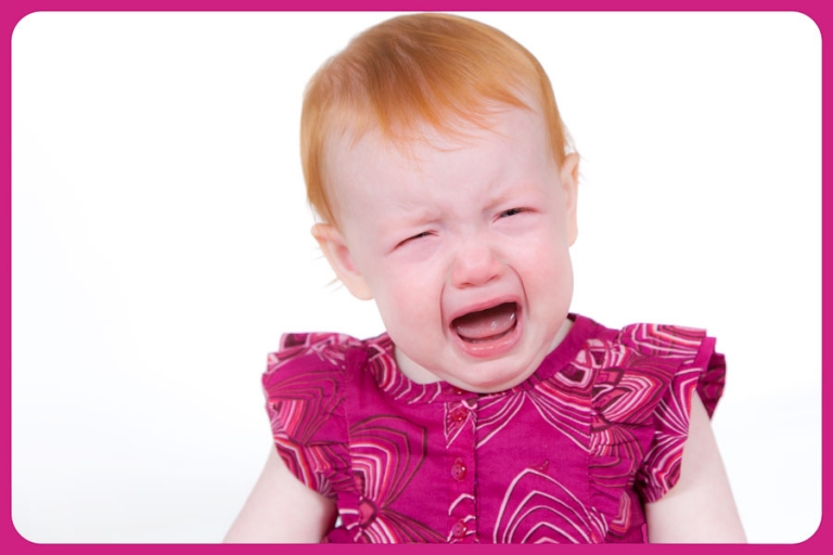 Paxton Portraits Baby Photography - One Year Pictures