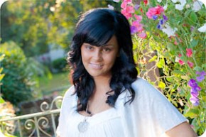 Portrait Photographer in Marysville