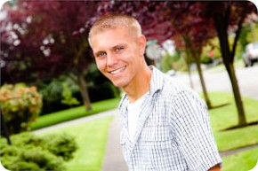 Everett High School Senior Pictures