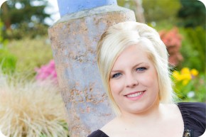 Senior Pics in Everett