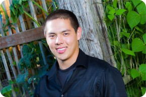 High School Senior Pictures in Marysville