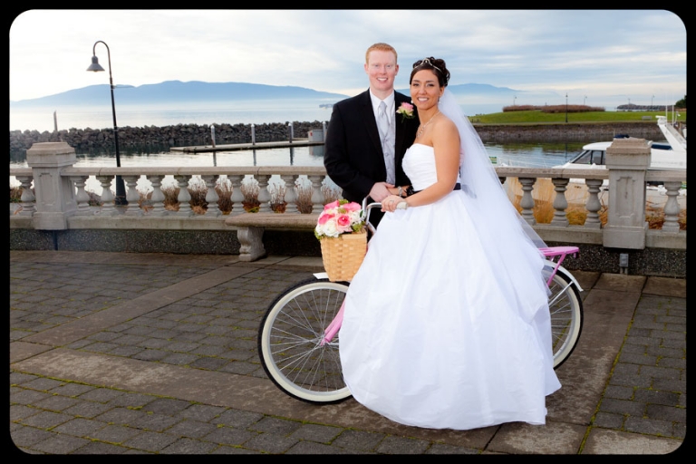 Catholic Wedding Photography in Everett, Washington