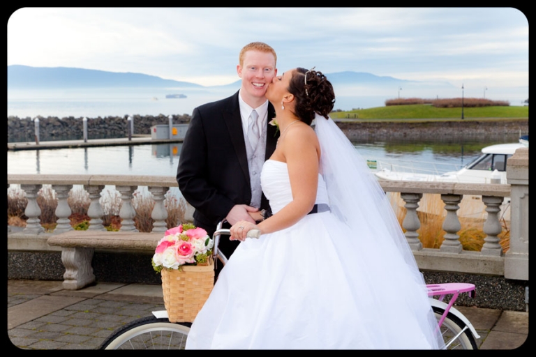 Catholic Wedding Photography in Everett, Washington
