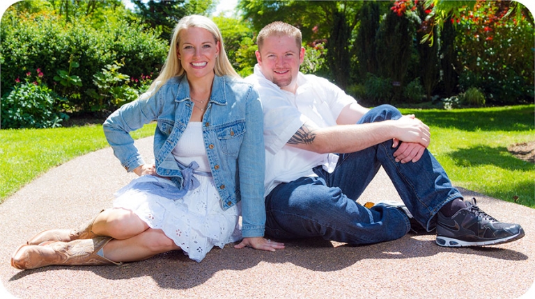 Find a Wedding and Engagement Photographer in Everett, Washington