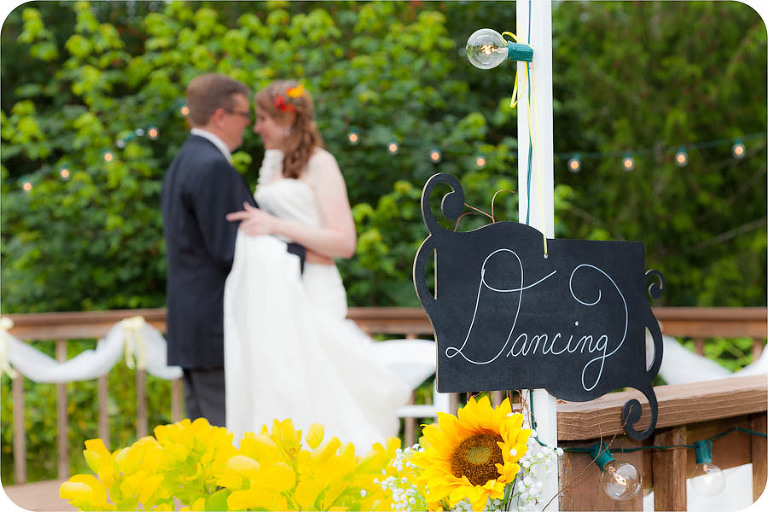 Wedding Photography in Arlington, Washington