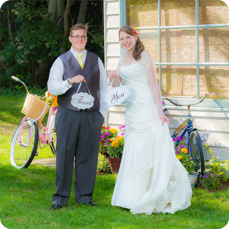 Find a Wedding Photographer in Arlington, Washington