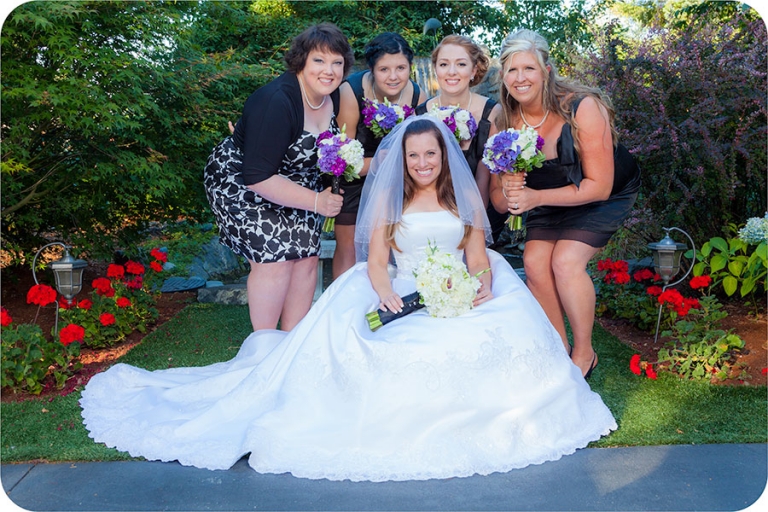 Find a Wedding Photographer in Marysville, Washington