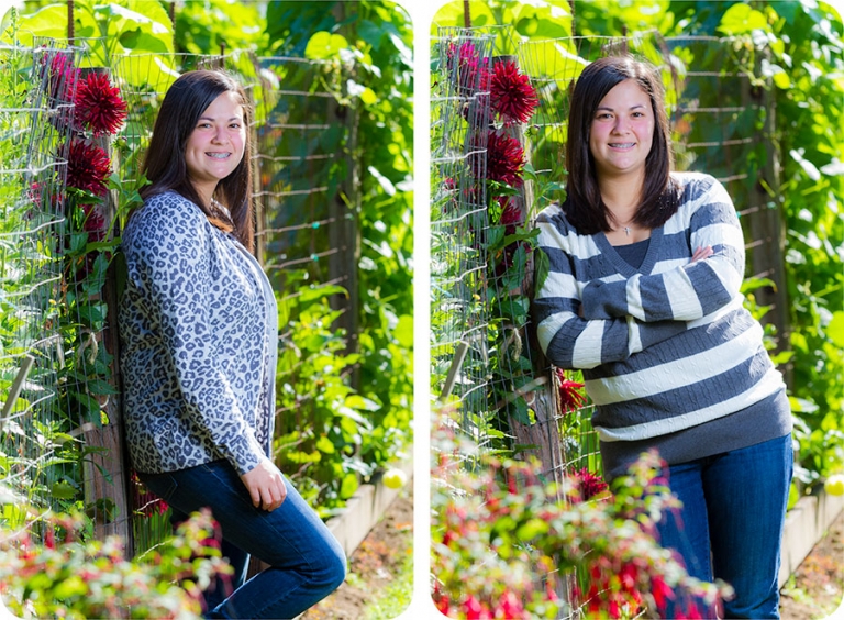 Lake Stevens High School Senior Portraits
