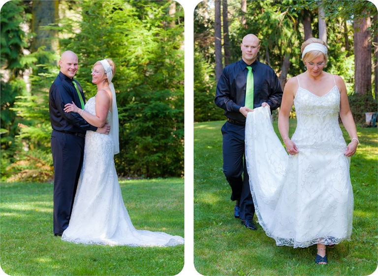 Affordable Wedding Photography