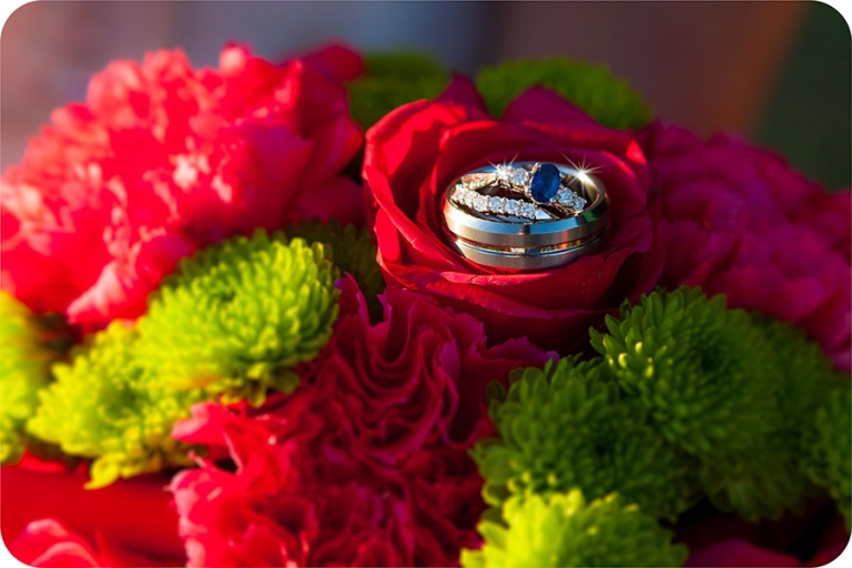 Camano Island Wedding Photography