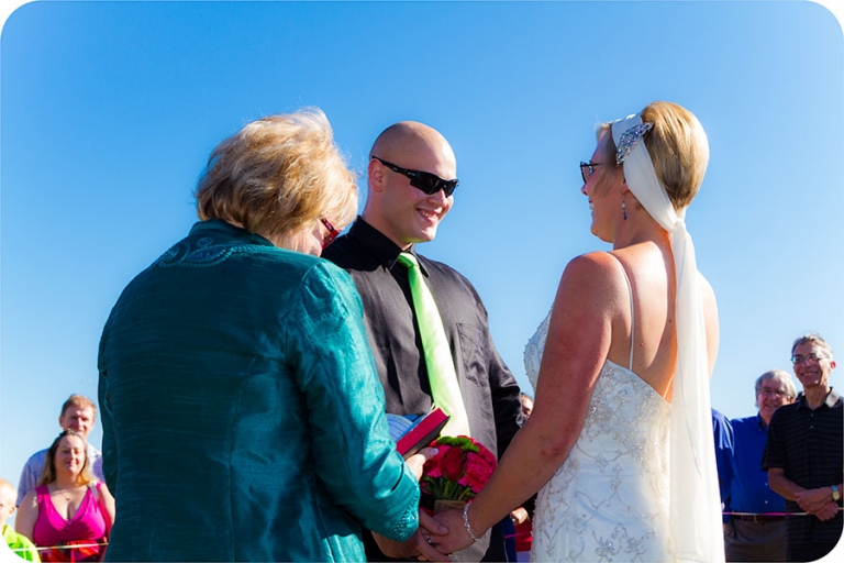 Wedding Ceremony Photographers Camano Island