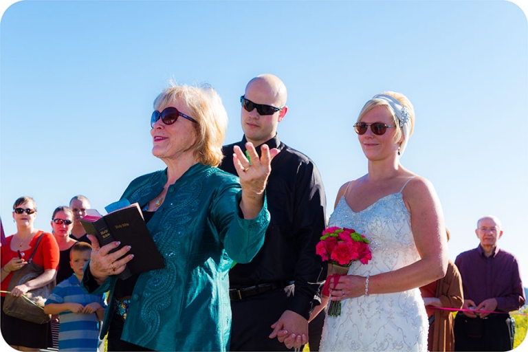 Wedding Ceremony Photographers Island County WA