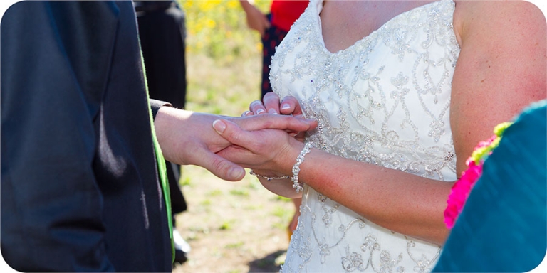 Wedding Photography for Camano Island