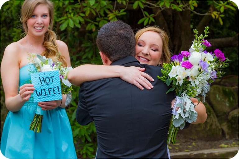 Paxton Portraits Wedding Photography in Everett, Washington