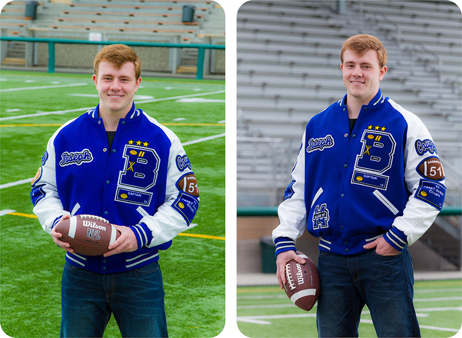 Senior Portraits with Joseph » Paxton Portraits